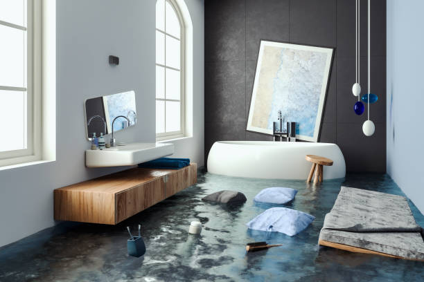 Best Water damage contractors near me  in Vaville, CA